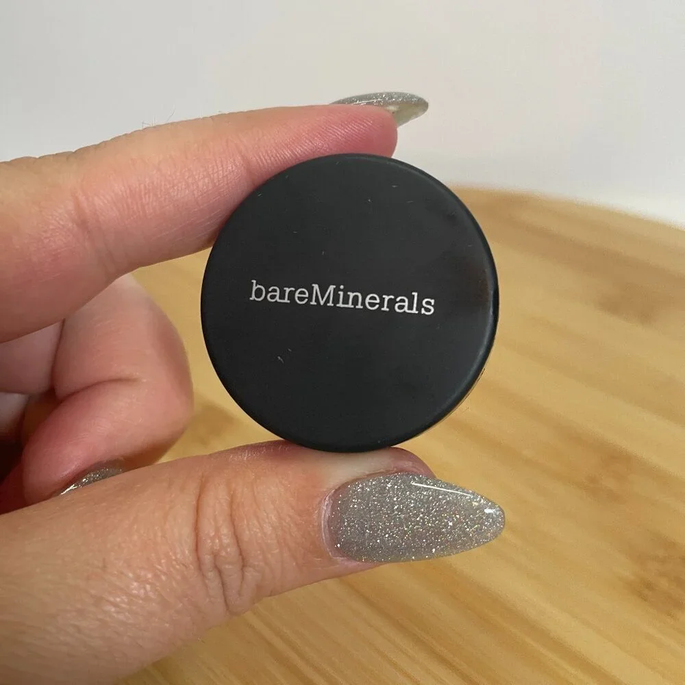 BareMinerals Loose Mineral Eye Color Shadow Coastline 0.57g Powder Makeup